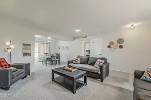 9814 W Long Hills Dr, Sun City, AZ 85351 - Photo 1