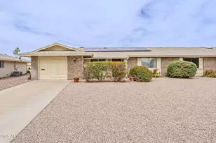 9814 W Long Hills Dr, Sun City, AZ 85351 - Photo 1