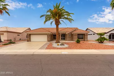 15720 W Whitewood Drive, Sun City West, AZ 85375 - Photo 1