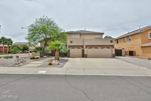 6833 W Tether Trail, Peoria, AZ 85383 - Photo 1