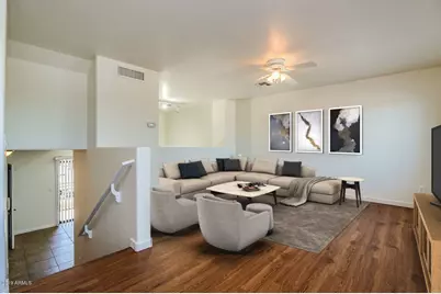 305 S Wilson Street #106, Tempe, AZ 85281 - Photo 1