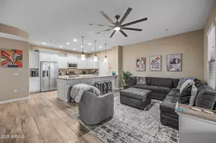 4777 S Fulton Ranch Blvd, Chandler, AZ 85248 - Photo 1