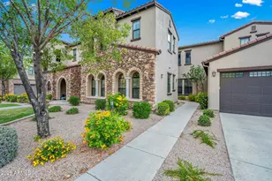 4777 S Fulton Ranch Blvd, Chandler, AZ 85248 - Photo 2