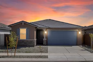 16005 W Bronco, Surprise, AZ 85387 - Photo 1