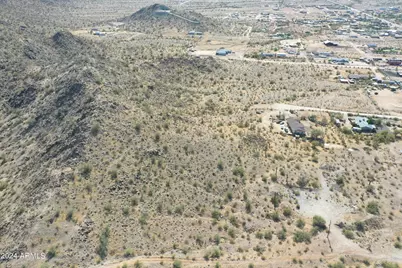 0 S 188th Avenue #-, Buckeye, AZ 85326 - Photo 6