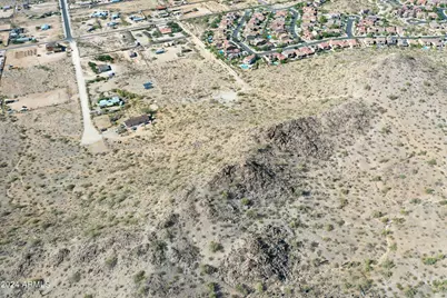 0 S 188th Avenue #-, Buckeye, AZ 85326 - Photo 8