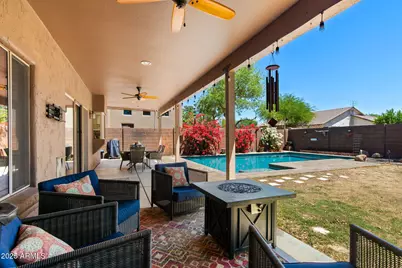 20271 E Appaloosa Drive, Queen Creek, AZ 85142 - Photo 8