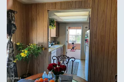 52116 N Hutton Peak Road, Miami, AZ 85539 - Photo 4