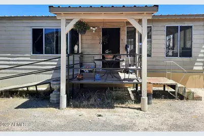 52116 N Hutton Peak Road, Miami, AZ 85539 - Photo 2