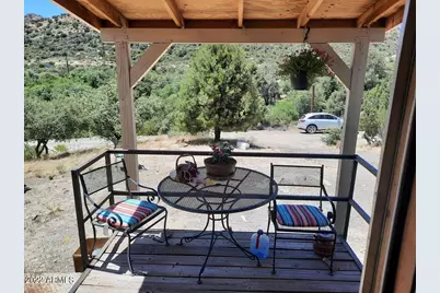 52116 N Hutton Peak Road, Miami, AZ 85539 - Photo 12