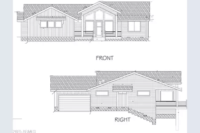 1301 S Lakeside Trail, Show Low, AZ 85901 - Photo 6