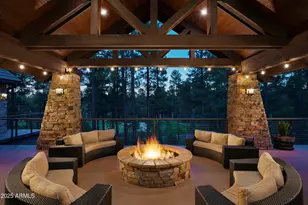 1301 S Lakeside Trl, Show Low, AZ 85901 - Photo 12