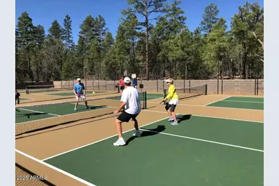 1301 S Lakeside Trail, Show Low, AZ 85901 - Photo 18