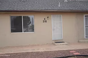 216 N Canyon Dr, Sierra Vista, AZ 85635 - Photo 20