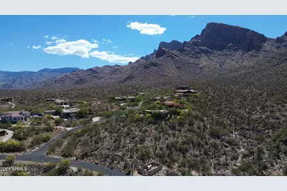 1580 E Crimson Canyon Place #9, Oro Valley, AZ 85737 - Photo 30