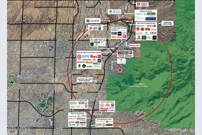 1580 E Crimson Canyon Place #9, Oro Valley, AZ 85737 - Photo 4