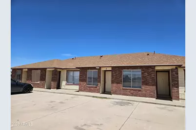 8190 W Serena Drive, Arizona City, AZ 85123 - Photo 1