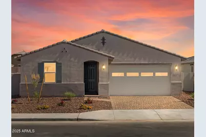 24486 W Grenadine, Buckeye, AZ 85326 - Photo 1