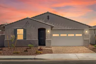 24486 W Grenadine, Buckeye, AZ 85326 - Photo 1