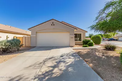 8104 S 73rd Drive, Laveen, AZ 85339 - Photo 1