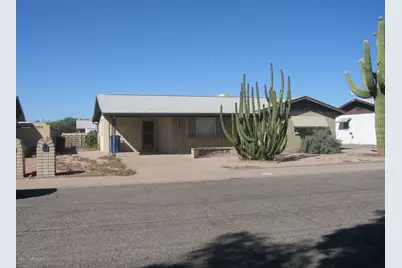 1446 S Palo Verde Drive #apache, Apache Junction, AZ 85120 - Photo 1