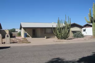 1446 S Palo Verde Dr, Apache Junction, AZ 85120 - Photo 1