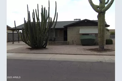1446 S Palo Verde Drive #apache, Apache Junction, AZ 85120 - Photo 2