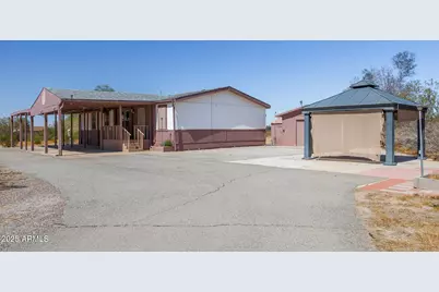 10622 N Malachite Way, Casa Grande, AZ 85122 - Photo 6