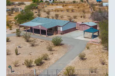 10622 N Malachite Way, Casa Grande, AZ 85122 - Photo 4