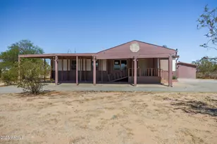 10622 N Malachite Way, Casa Grande, AZ 85122 - Photo 1