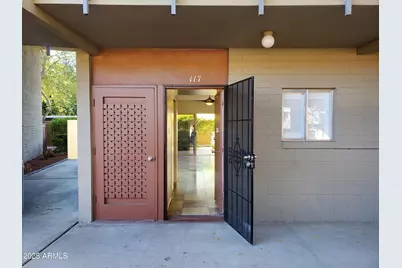 6125 E Indian School Road #117, Scottsdale, AZ 85251 - Photo 1