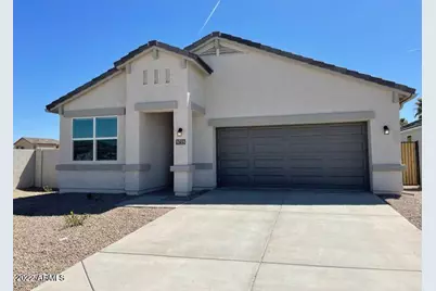 9759 E Alfalfa, Florence, AZ 85132 - Photo 1