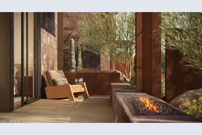 5050 N Camelback Ridge Drive #1301, Scottsdale, AZ 85251 - Photo 4