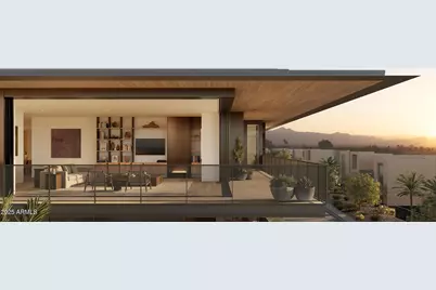 5050 N Camelback Ridge Drive #1301, Scottsdale, AZ 85251 - Photo 1