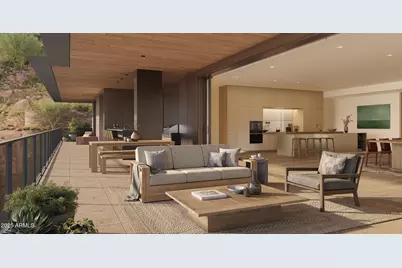 5050 N Camelback Ridge Drive #1301, Scottsdale, AZ 85251 - Photo 2