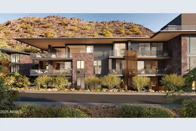 5050 N Camelback Ridge Drive #1301, Scottsdale, AZ 85251 - Photo 8