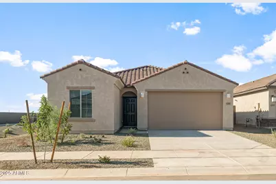 42910 W Peters Drive, Maricopa, AZ 85138 - Photo 1