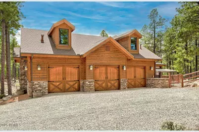 5140 E Charcoal Kiln Road, Prescott, AZ 86303 - Photo 6