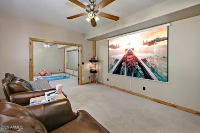 5140 E Charcoal Kiln Road, Prescott, AZ 86303 - Photo 38