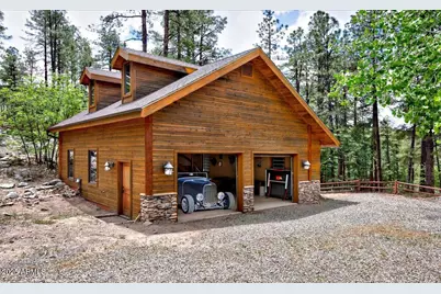 5140 E Charcoal Kiln Road, Prescott, AZ 86303 - Photo 62