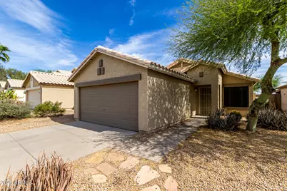 2153 E Crest, Phoenix, AZ 85024 - Photo 1