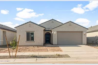 42920 W Palo Amarillo Road, Maricopa, AZ 85138 - Photo 1