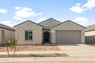 42920 W Palo Amarillo Rd, Maricopa, AZ 85138 - Photo 1