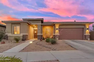 22639 E Avenida Del Valle, Queen Creek, AZ 85142 - Photo 1