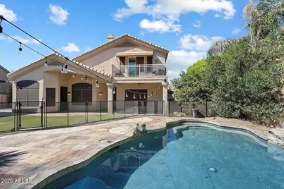 12279 E Kalil Drive, Scottsdale, AZ 85259 - Photo 1