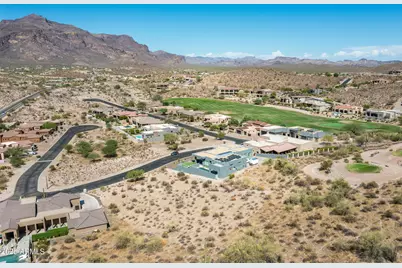 3860 S Quail Crest Street #3, Gold Canyon, AZ 85118 - Photo 12