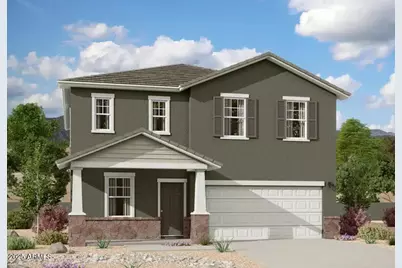 5826 W Sunrise Drive, Laveen, AZ 85339 - Photo 1