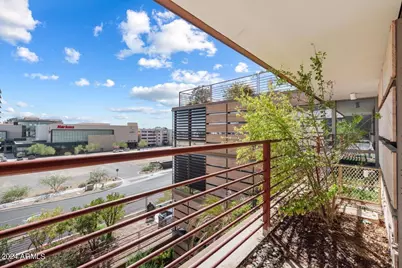 7157 E Rancho Vista Drive #5004, Scottsdale, AZ 85251 - Photo 1