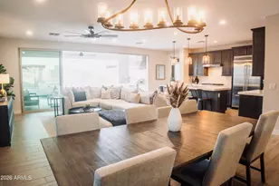 17168 W Rocklin St, Surprise, AZ 85388 - Photo 4
