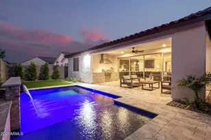 17168 W Rocklin St, Surprise, AZ 85388 - Photo 8